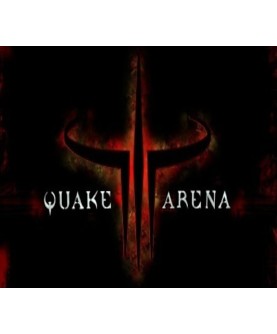 Quake III Arena Steam Key EUROPE